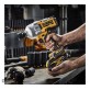 DeWALT DCF961H2T smūginis veržliasukis 2x5 Ah POWERSTACK